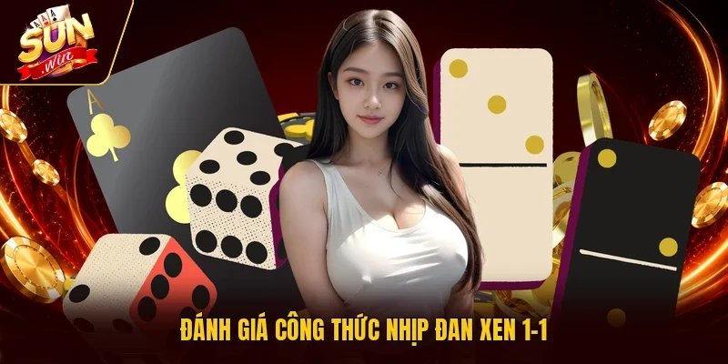 Đánh giá công thức nhịp đan xen 1-1