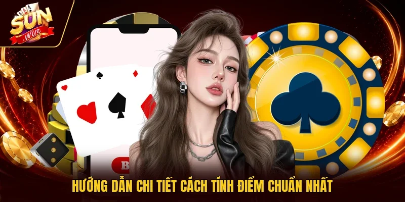 Hướng dẫn chi tiết cách tính điểm chuẩn nhất