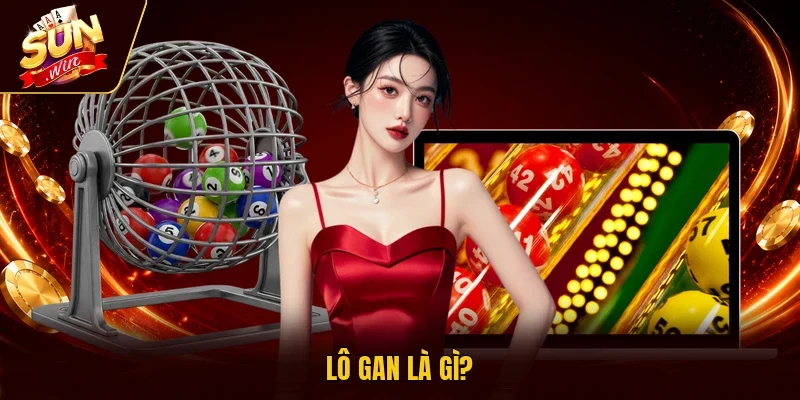 Lô gan là gì?